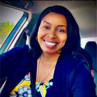 Natasha Anderson Email & Phone Number