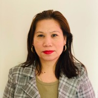 eNett International — a WEX company Employee Ma Jennifer Campos's profile photo