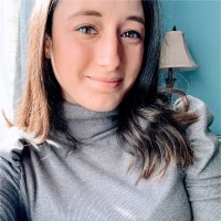 Child and Family Focus Employee Alexis Viola's profile photo