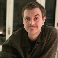 WINK Employee Ryan Wolters's profile photo