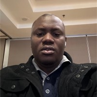 Rivalry.com Employee Tope Adefala's profile photo