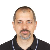 Gamepires Employee Goran Falkoni's profile photo