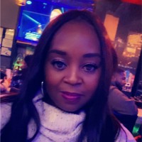 Concept Schools Employee Delena Flowers's profile photo