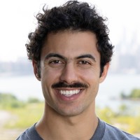 Meter App Employee Jonathan Osacky's profile photo