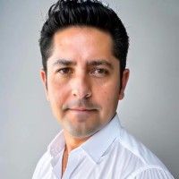 Grupo PHR Employee Sergio González's profile photo