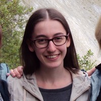 Mobile Vikings Employee Anaïs Ools's profile photo
