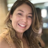 Rain Networks Employee Gaby Sanchez's profile photo