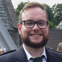 Andrew Rodger's profile photo