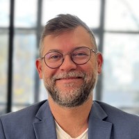 CHARLI GROUP Employee Jérémy Coudant's profile photo