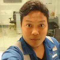 Neu Dimension Sdn Bhd Employee Abd Warset's profile photo