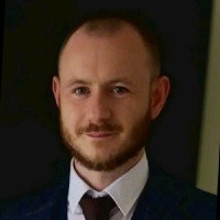 Crane Communications Limited Employee Peter McAuley's profile photo