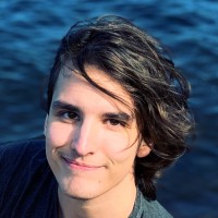 Ida Infront AB Employee Samuel Öhman-Lebender's profile photo