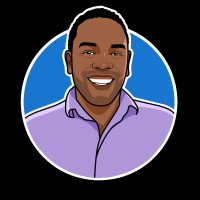 Upswing Employee Melvin Hines's profile photo