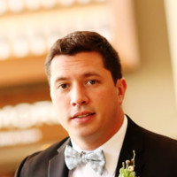 Bank of America Merrill Lynch Employee James Cali's profile photo