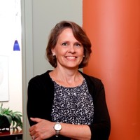 McMahon DeGulis LLP Employee Wendlene Lavey's profile photo