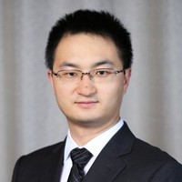 Aspect Biosystems Employee Yao Wan's profile photo