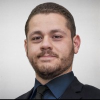 Twelve Degrees Employee Mohammed Rashdan's profile photo