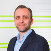 BAM Wonen Employee Igor Savić's profile photo