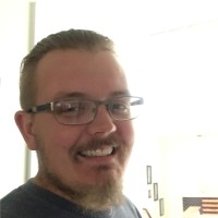 Adams Communication & Engineering Technology (ACET, Inc.) Employee James Rayfield's profile photo