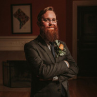KBR, Inc. Employee Brian Dickey's profile photo