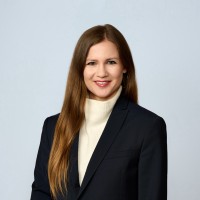 Oksana Zakharova Email