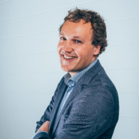 Comarch Employee Quinten de Raedt's profile photo