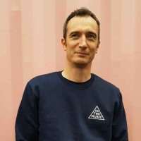 WJEC / CBAC Employee David Mason-Hawes's profile photo