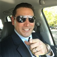 JDC Logistics,LLC Employee David F Navas's profile photo