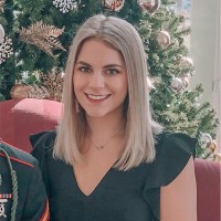 Explore! Community School Employee Bailey Wilson's profile photo