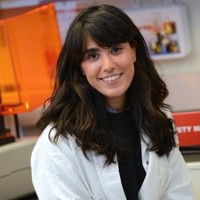 Shirin Oskui Email & Phone Number