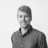 WorkMobile Employee Andreas Angin's profile photo