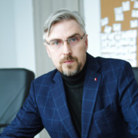 GamePoint Employee Gregory Kornev's profile photo