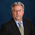 WSSC Water Employee James Langley's profile photo