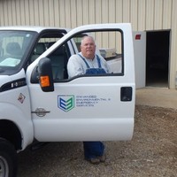 E3 Environmental Employee Brian Wadford's profile photo