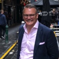 Australian Strategic Policy Institute Employee Andrew Horton's profile photo