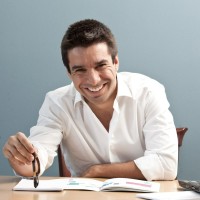 Get2C Employee Francisco Teixeira's profile photo