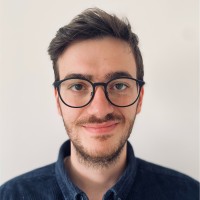 cybee.ai Employee Buhar Morina's profile photo