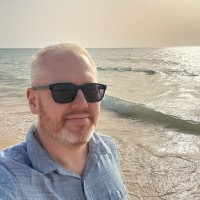 FlyForm Employee Tom Collis's profile photo