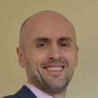 K R GROUP LIMITED Employee Mark Small's profile photo