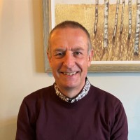 Fleet Service GB Employee Andy Neale's profile photo