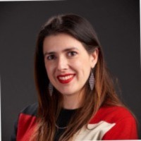 SIMENS Employee Amanda Botha's profile photo