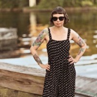 Flavor Paper Employee Lisa Curran's profile photo