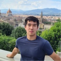 Microsoft Employee Eric Cui's profile photo