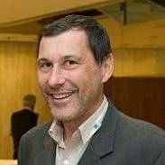 POSECO Employee Thierry Vandebroek's profile photo