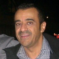 ALFA Development Employee Khaled El's profile photo