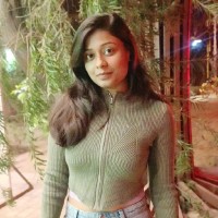 Creatoactive Studios Employee Sakshi Satbhai's profile photo
