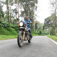 Sathya Krish Email