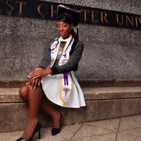 Jefferson University Hospital Employee Aliyah Mensah's profile photo