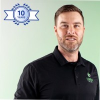 Lumina Solar Employee Dustin Hamann's profile photo