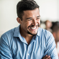 SuperAutor Employee Pedro Gigante's profile photo